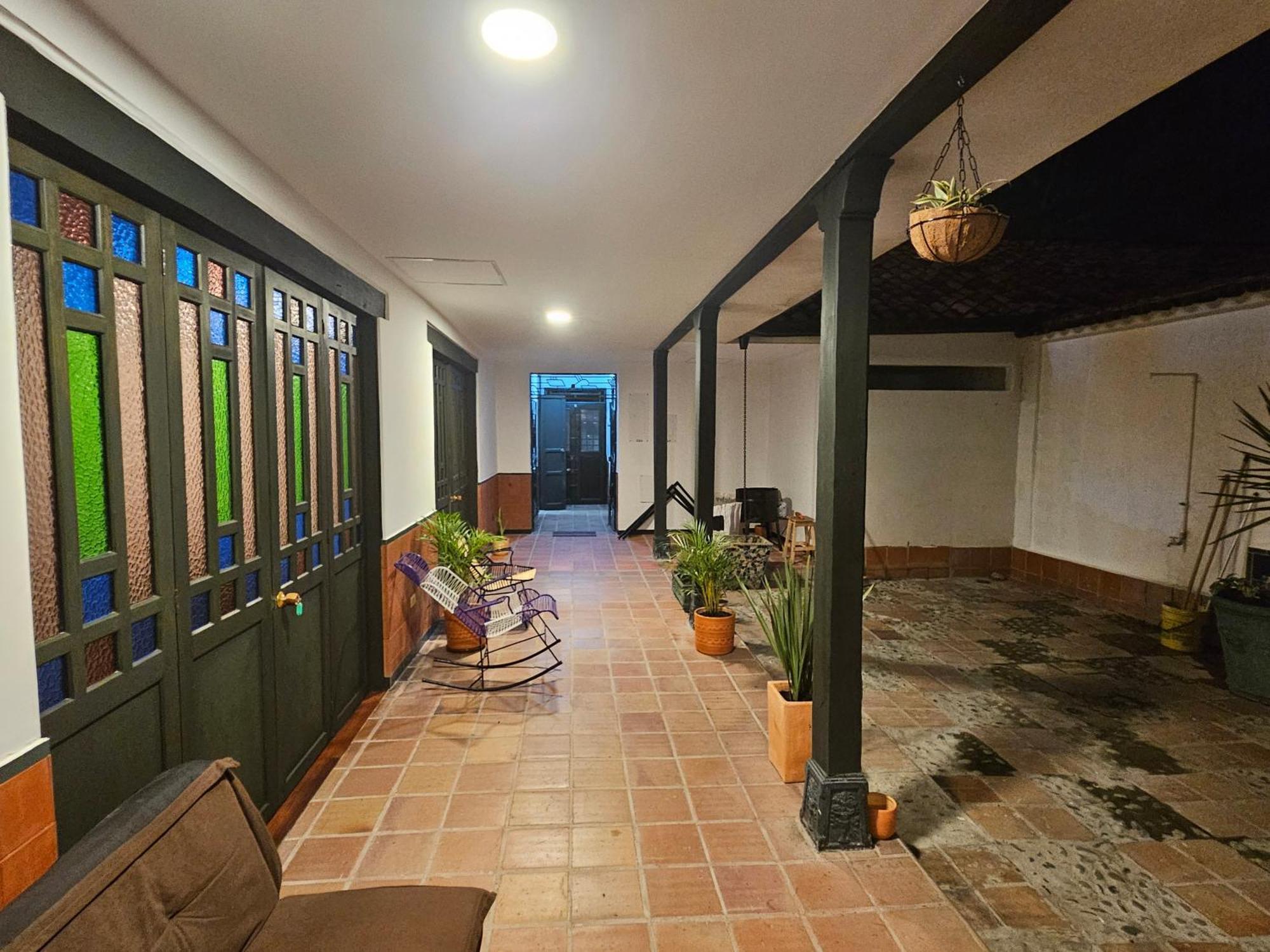 Casa Alba Cali Exterior foto