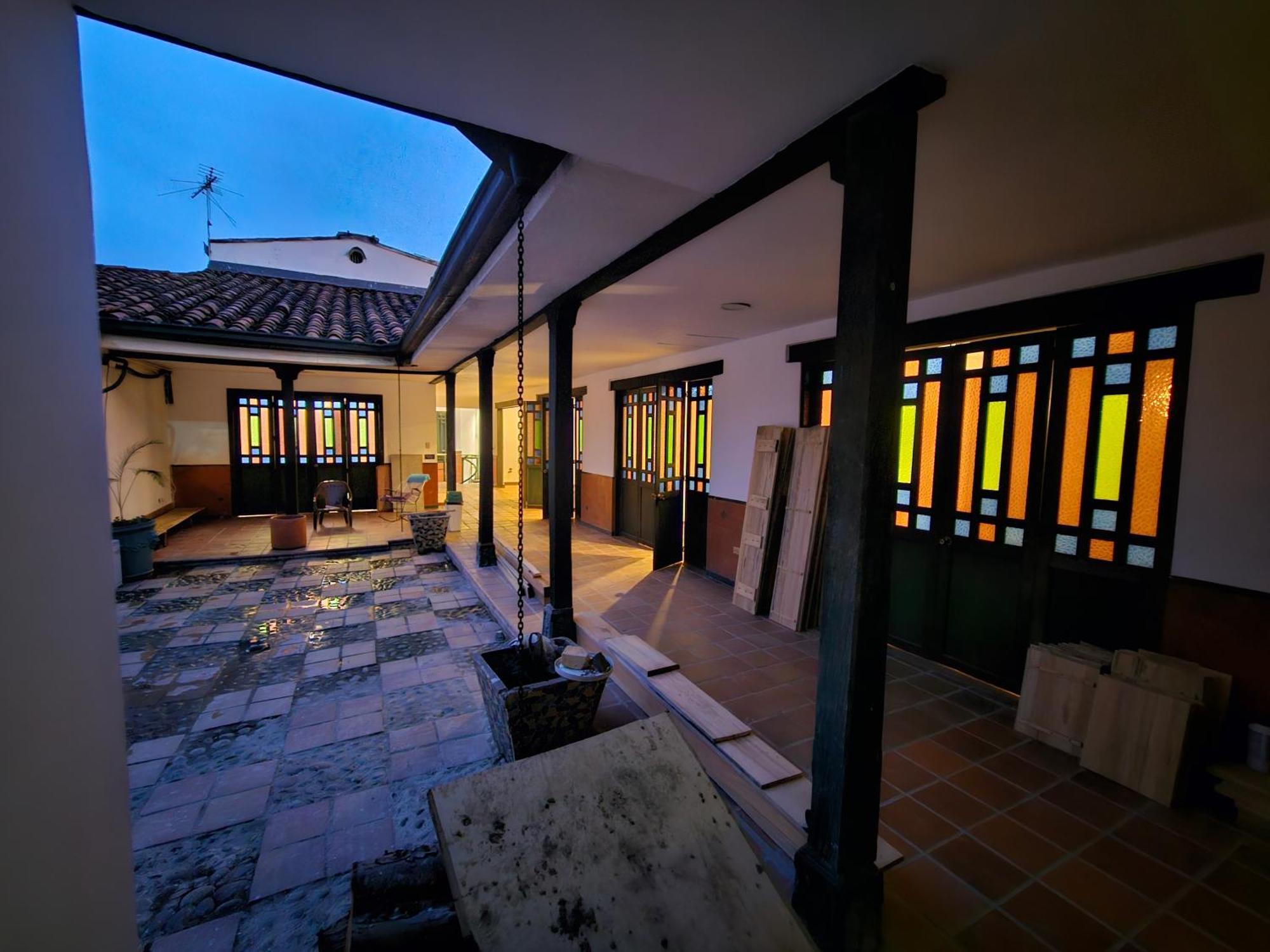 Casa Alba Cali Exterior foto