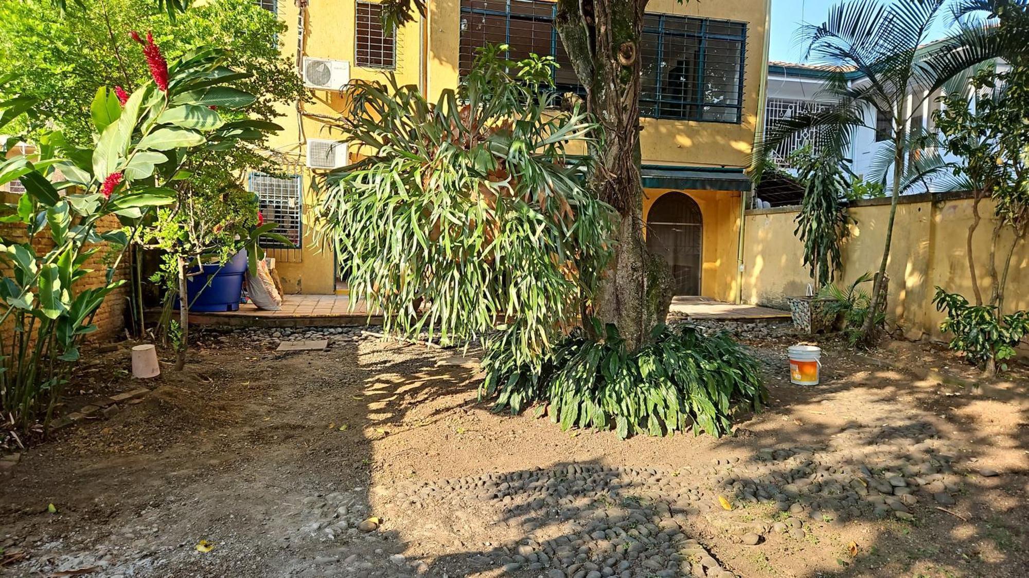 Casa Alba Cali Exterior foto
