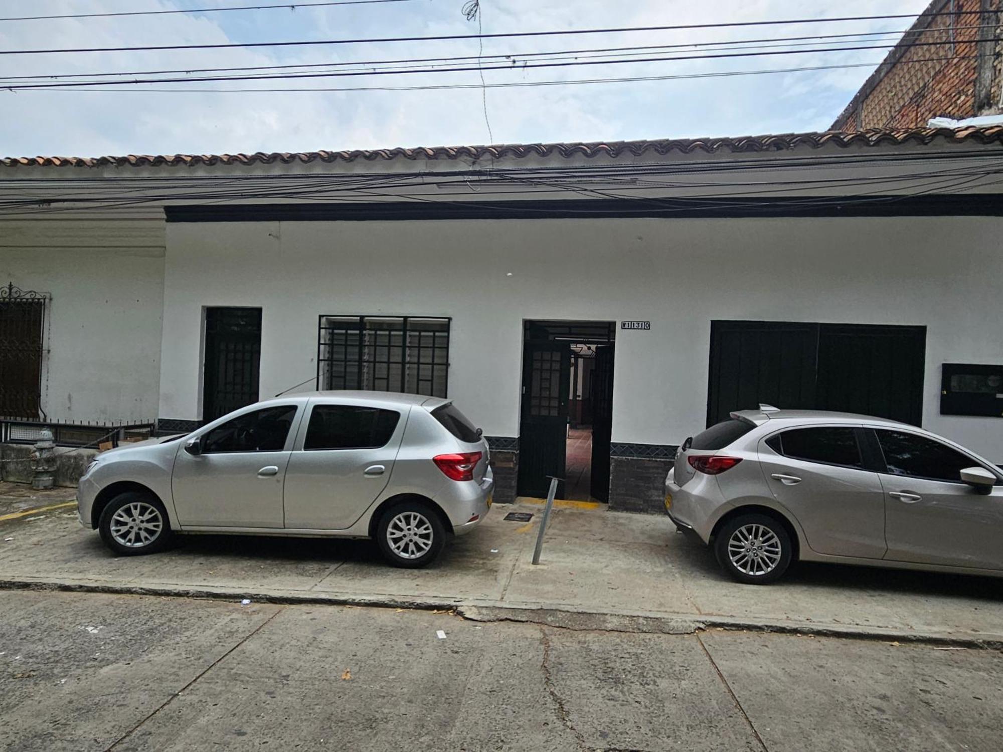 Casa Alba Cali Exterior foto